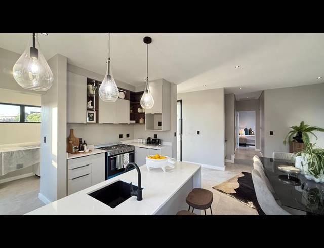 4 BEDROOM HOUSE FOR SALE IN FOUNTAINBROOK ESTATE